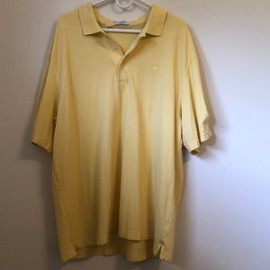 Men’s Southern Tied Polo